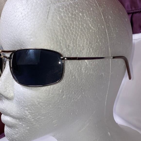 Elite by NYS Collection Sunglasses DB 5900-02-02 Brown Frames Brown Lens E-26 - Picture 2 of 11